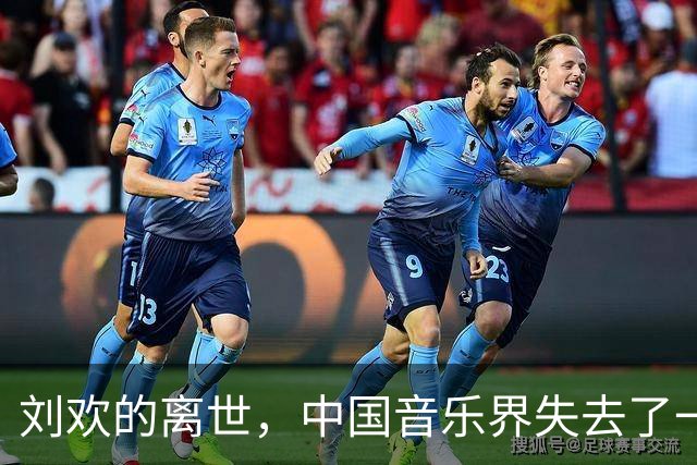 刘欢的离世，中国音乐界失去了一位杰出人才