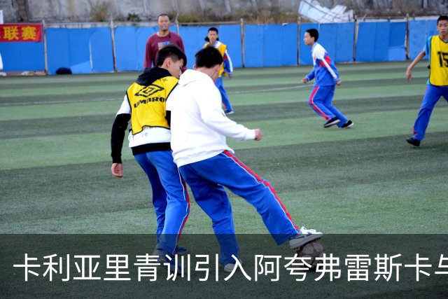 卡利亚里青训引入阿夸弗雷斯卡与皮萨诺担任技术指导