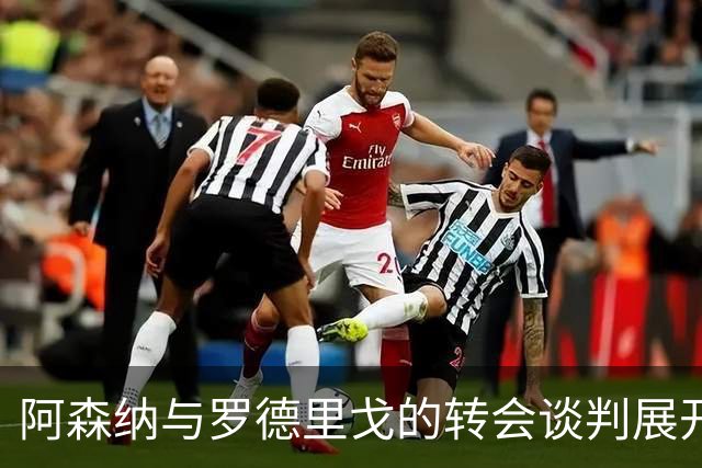 阿森纳与罗德里戈的转会谈判展开